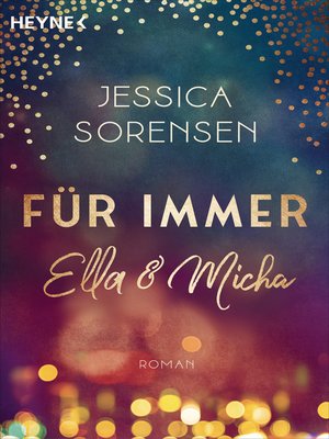 cover image of Für immer Ella und Micha